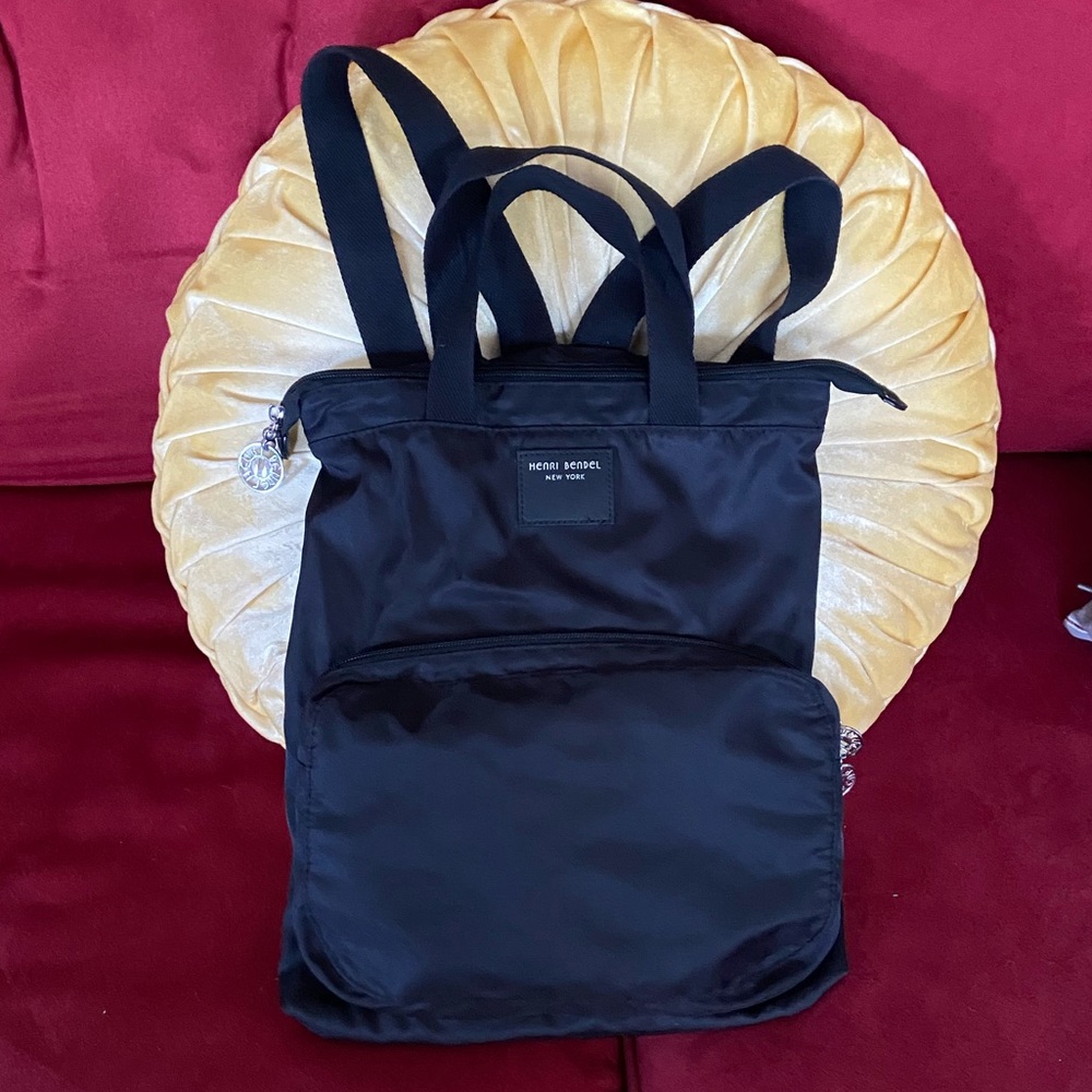 Henri Bendel  backpack